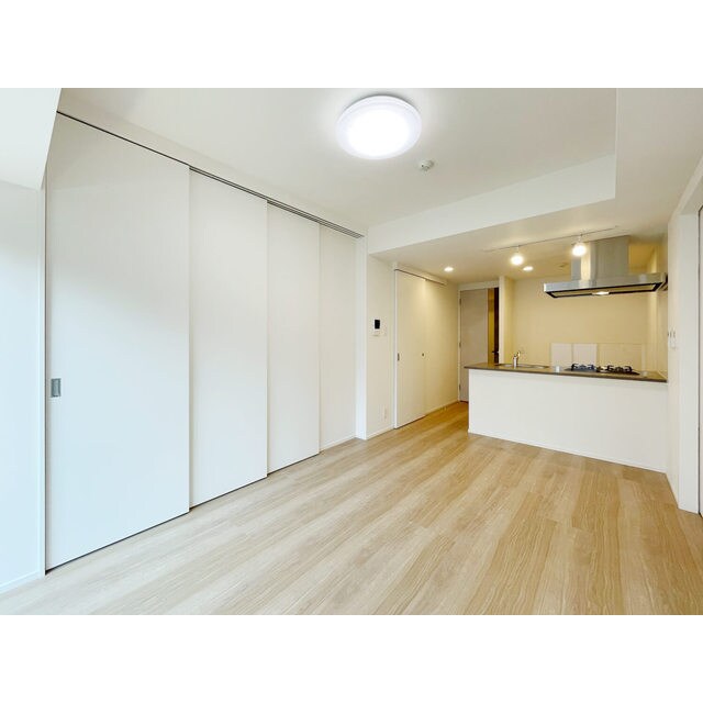 CLK南千住の物件内観写真