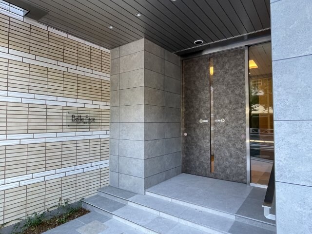 ベルファース錦糸町Ｓｏｕｔｈの物件外観写真