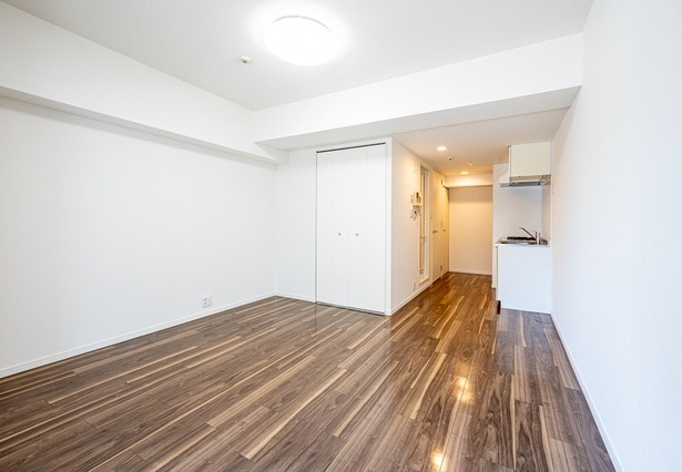 プレミアステージ芝公園Ⅱの物件内観写真