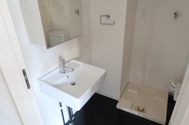 ハイリーフ上野の物件内観写真