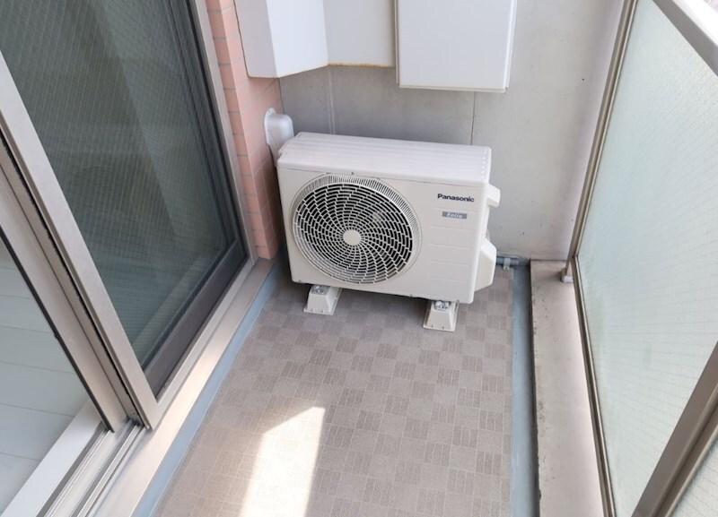 ハイリーフ上野の物件内観写真