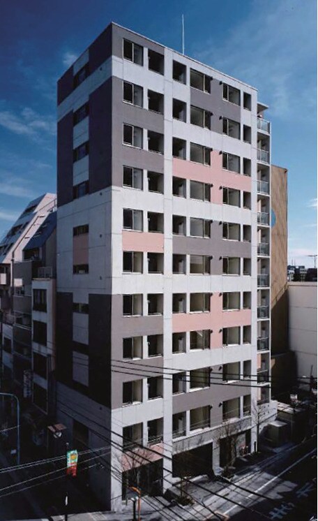 ハイリーフ上野の物件内観写真