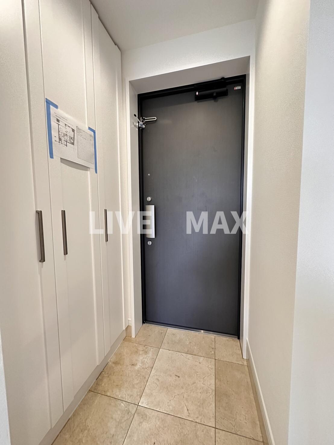 ミリアレジデンス日本橋人形町Ⅱの物件内観写真