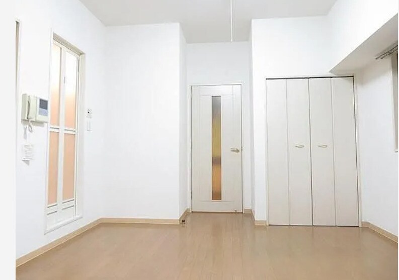 アフェクシオン日本橋人形町の物件内観写真