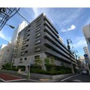 東京都港区芝５丁目の物件外観写真