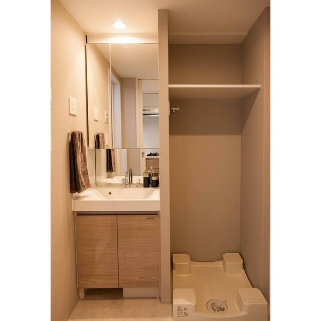 コンフォリア錦糸町DEUXの物件内観写真