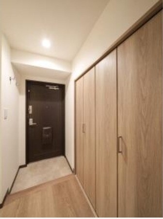 六本木ビュータワーの物件内観写真