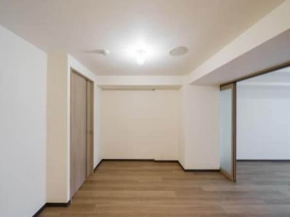 六本木ビュータワーの物件内観写真