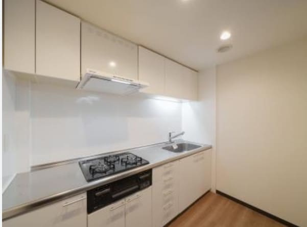 六本木ビュータワーの物件内観写真