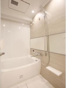 六本木ビュータワーの物件内観写真