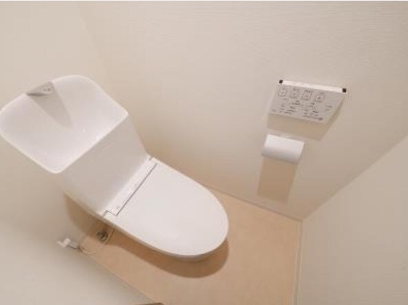 六本木ビュータワーの物件内観写真