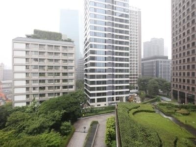 六本木ビュータワーの物件内観写真