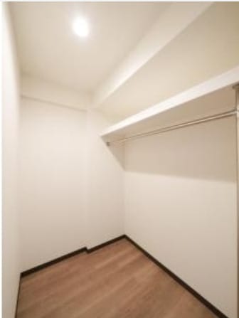 六本木ビュータワーの物件内観写真