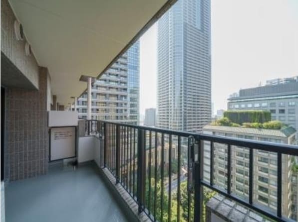 六本木ビュータワーの物件内観写真