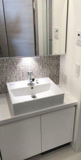 ピアース赤坂の物件内観写真