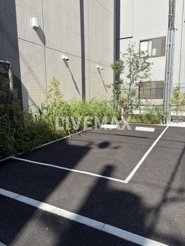 クラリティア浅草橋の物件外観写真