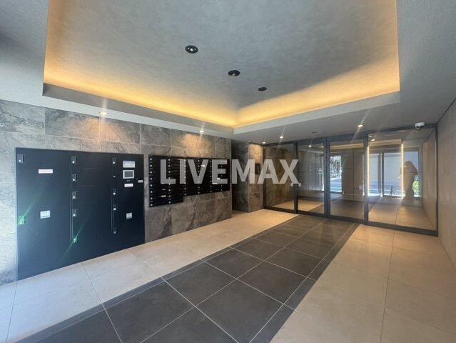 クラリティア浅草橋の物件外観写真