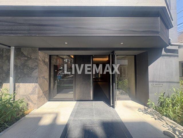 クラリティア浅草橋の物件外観写真