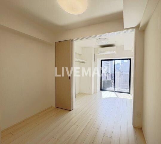 クラリティア浅草橋の物件内観写真