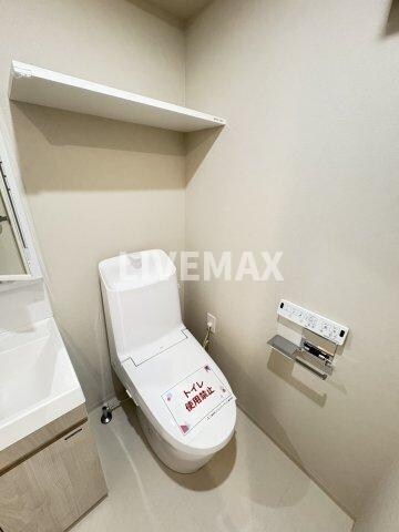 クラリティア浅草橋の物件内観写真