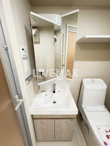 クラリティア浅草橋の物件内観写真