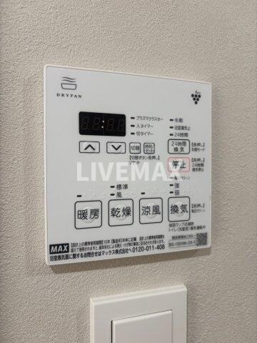 クラリティア浅草橋の物件内観写真