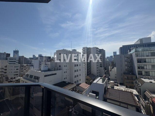 クラリティア浅草橋の物件内観写真