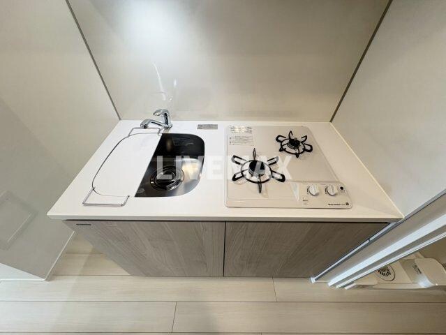 クラリティア浅草橋の物件内観写真