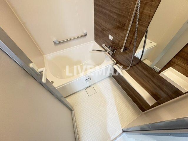 クラリティア浅草橋の物件内観写真