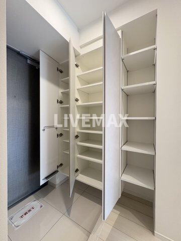 クラリティア浅草橋の物件内観写真