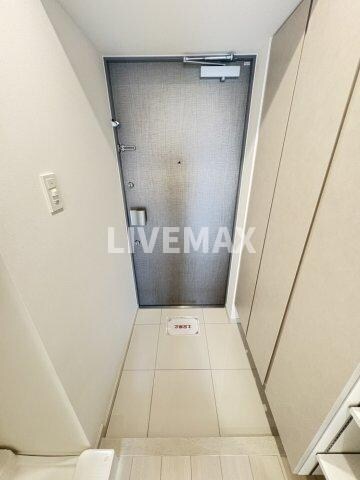 クラリティア浅草橋の物件内観写真