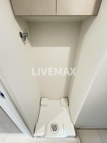 クラリティア浅草橋の物件内観写真