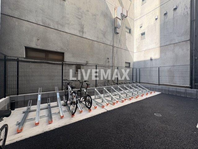 クラリティア浅草橋の物件内観写真