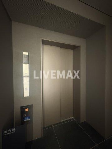 クラリティア浅草橋の物件内観写真