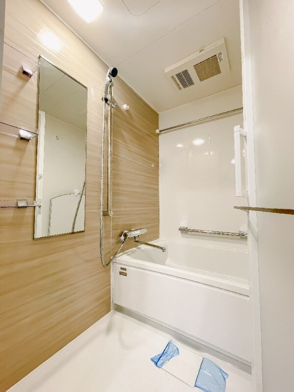 ドゥーエ三ノ輪Ⅰの物件内観写真