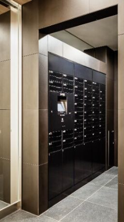 ドゥーエ三ノ輪Ⅰの物件内観写真