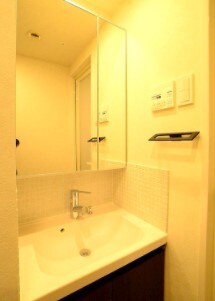 ステージグランデ上野の物件内観写真