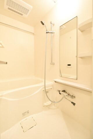 グランパセオ清澄白河Ⅱの物件内観写真