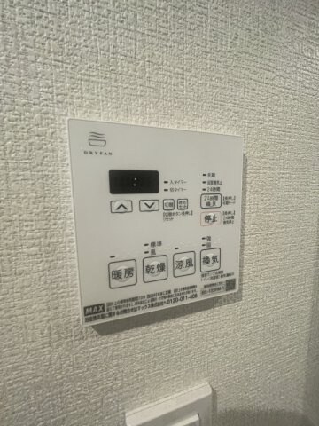 グランパセオ清澄白河Ⅱの物件内観写真