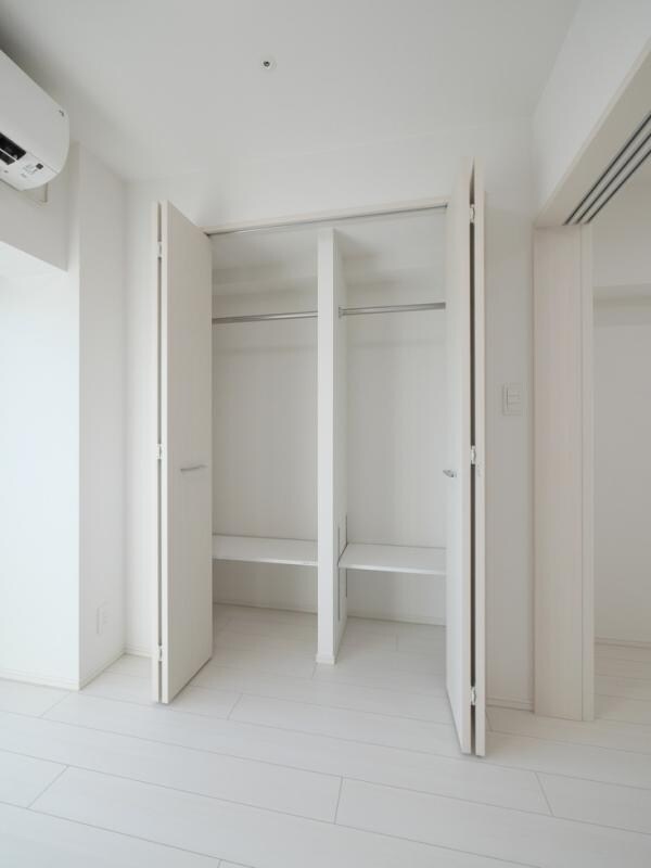 PREMIUM CUBE 上野の物件内観写真