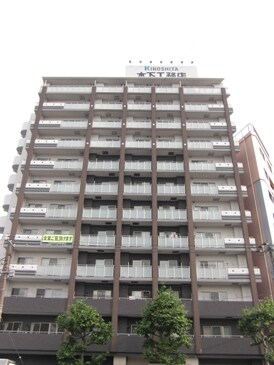 プレール・ドゥーク東京EASTⅢの物件外観写真