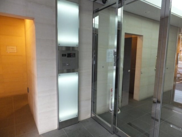 プレール・ドゥーク東京EASTⅢの物件外観写真