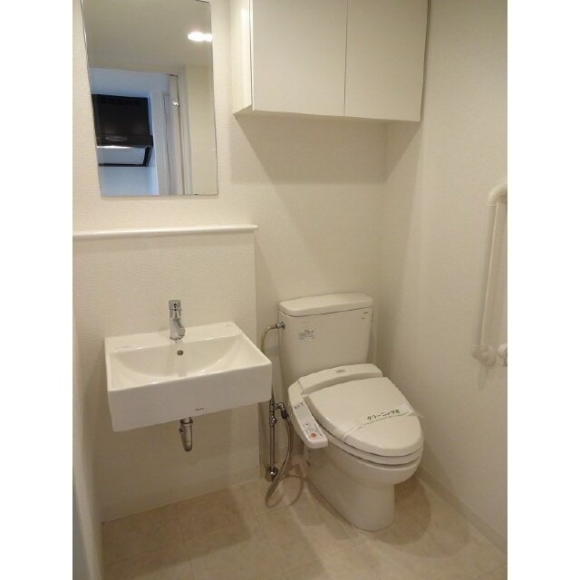 プレール・ドゥーク東京EASTⅢの物件内観写真