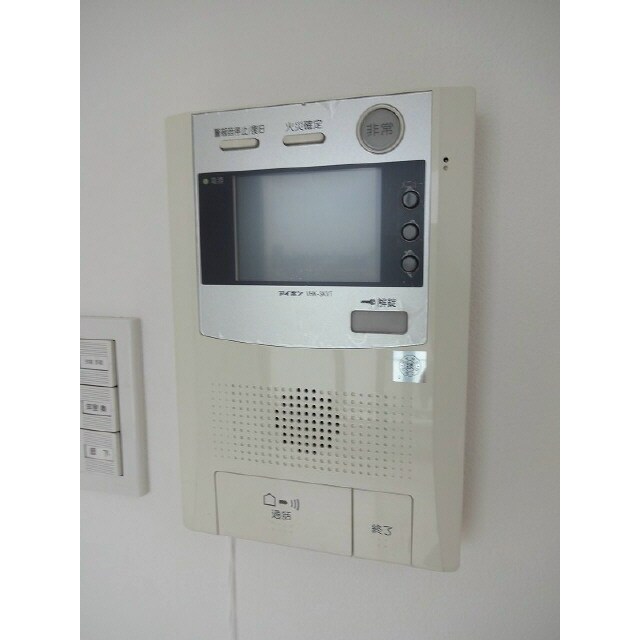 プレール・ドゥーク東京EASTⅢの物件内観写真