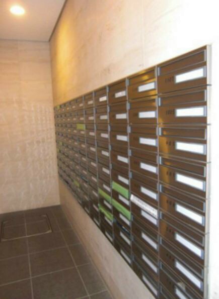 プレール・ドゥーク東京EASTⅢの物件内観写真