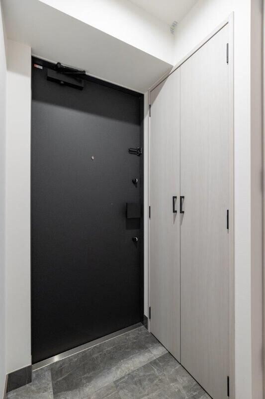 ＯＲＳＵＳ清澄白河リバーフロントの物件内観写真