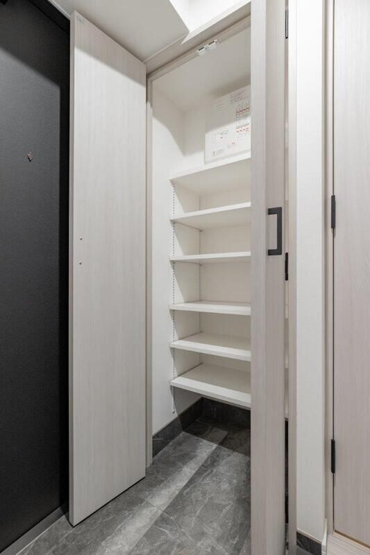 ＯＲＳＵＳ清澄白河リバーフロントの物件内観写真