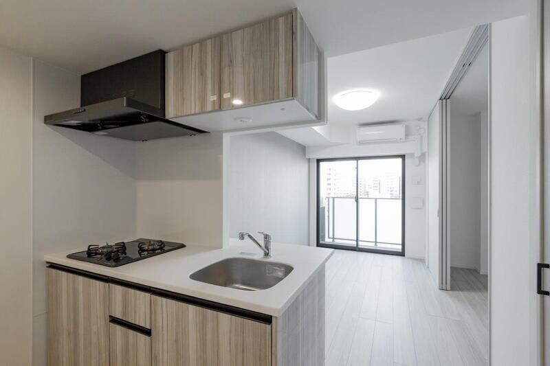 ＯＲＳＵＳ清澄白河リバーフロントの物件内観写真