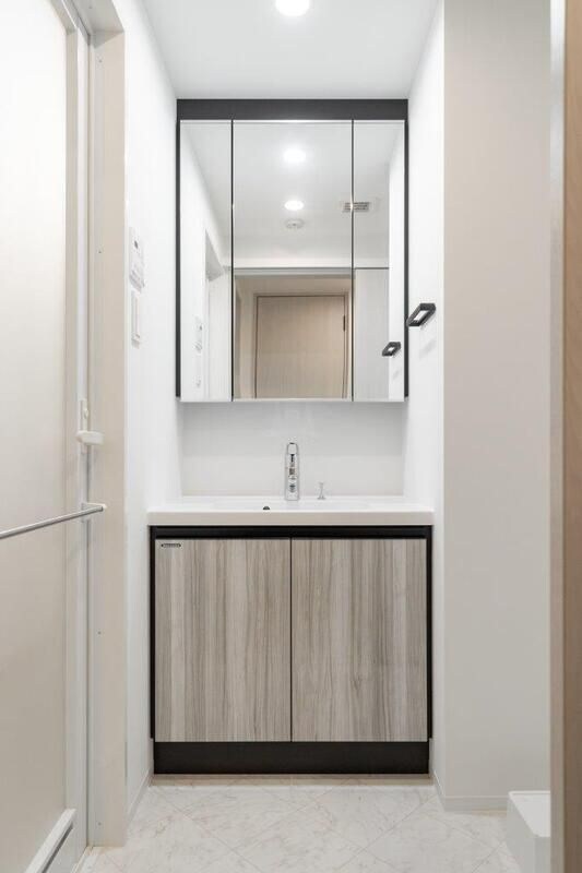 ＯＲＳＵＳ清澄白河リバーフロントの物件内観写真