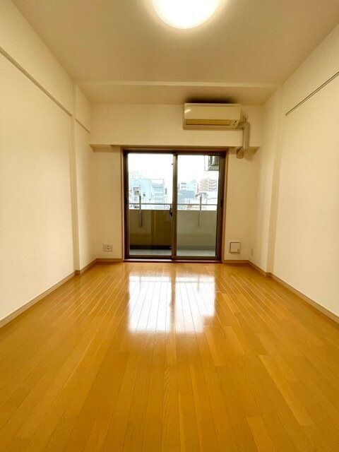 レジディア両国の物件内観写真